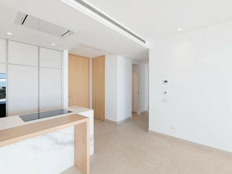 2 soveværelse Lejlighed til leje i La Quinta med swimmingpool garage - € 4.850 (Ref: 9129436)