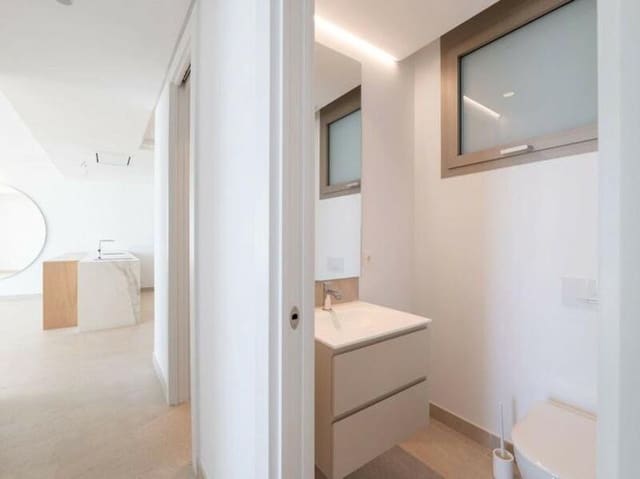 2 bedroom Apartment for rent in La Quinta, Benahavís with pool garage - € 4,850 (Ref: 9129436)