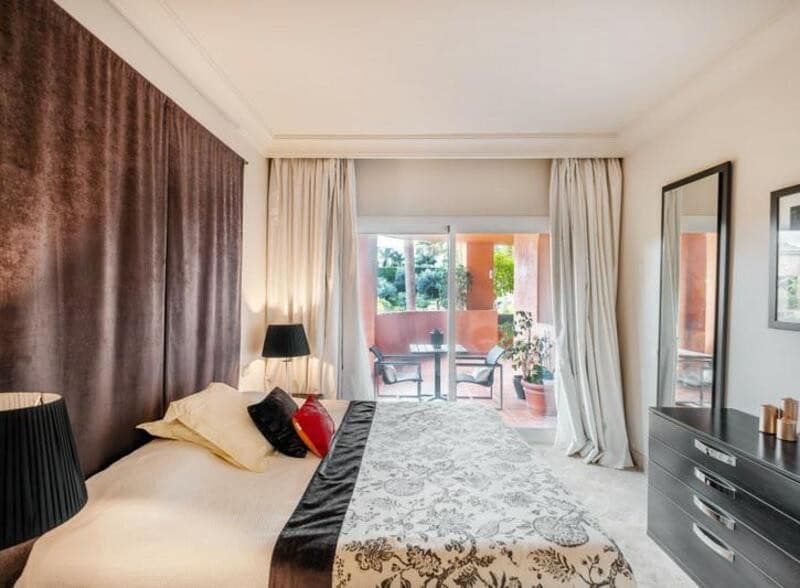 3 camera da letto Appartamento in vendita in Marbella con piscina garage - 750.000 € (Rif: 9129437)