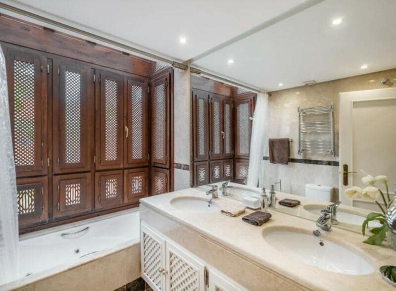 3 camera da letto Appartamento in vendita in Marbella con piscina garage - 750.000 € (Rif: 9129437)