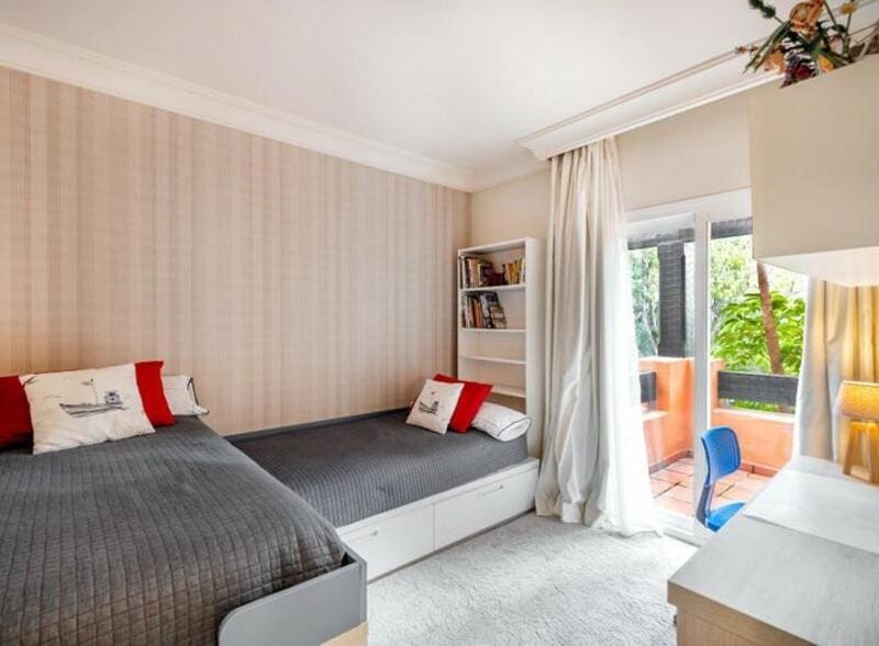 3 camera da letto Appartamento in vendita in Marbella con piscina garage - 750.000 € (Rif: 9129437)