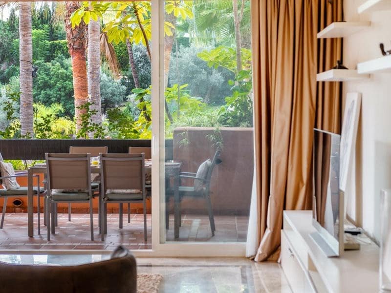 3 camera da letto Appartamento in vendita in Marbella con piscina garage - 750.000 € (Rif: 9129437)