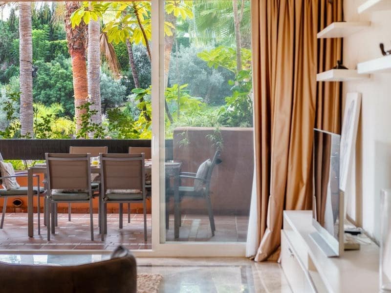 3 camera da letto Appartamento in vendita in Marbella con piscina garage - 750.000 € (Rif: 9129437)