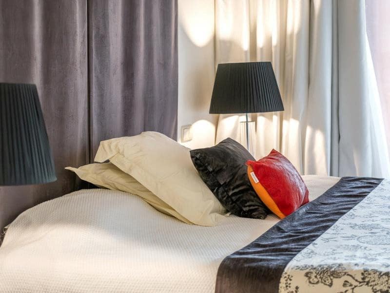 3 camera da letto Appartamento in vendita in Marbella con piscina garage - 750.000 € (Rif: 9129437)