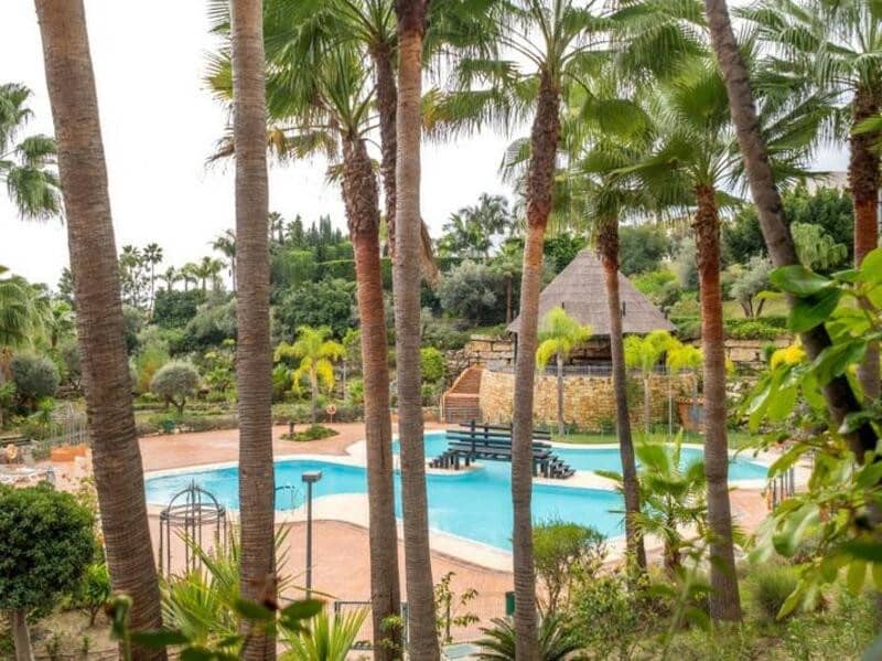 3 camera da letto Appartamento in vendita in Marbella con piscina garage - 750.000 € (Rif: 9129437)