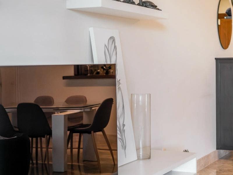 3 soveværelse Lejlighed til leje i Marbella med swimmingpool garage - € 3.500 (Ref: 9129438)