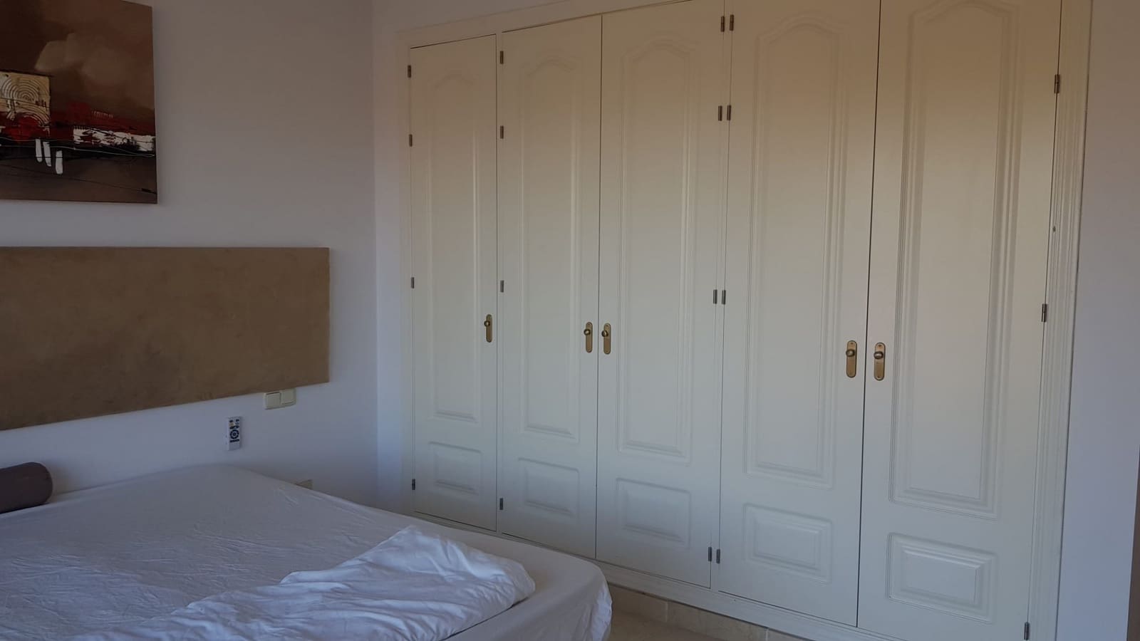 3 soveværelse Penthouse til salg i Estepona med swimmingpool garage - € 700.000 (Ref: 9132056)