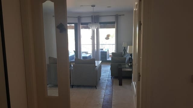 3 bedroom Penthouse for sale in La Alquería, Estepona with pool garage - € 700,000 (Ref: 9132056)
