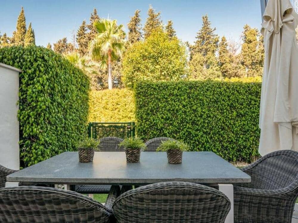 3 soverom Hus til salgs i Marbella med svømmebasseng garasje - € 535 000 (Ref: 9133975)