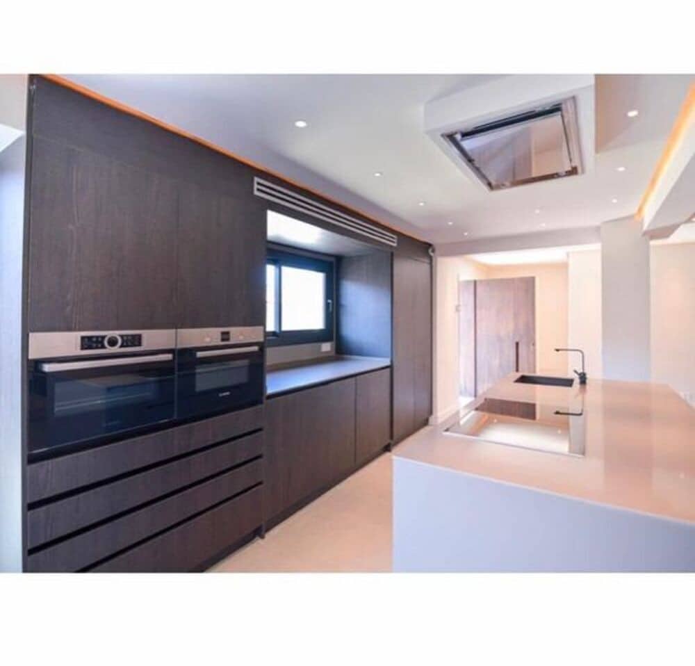 4 camera da letto Villa da affitare come casa vacanza in Marbella con piscina garage - 7.000 € (Rif: 9145176)