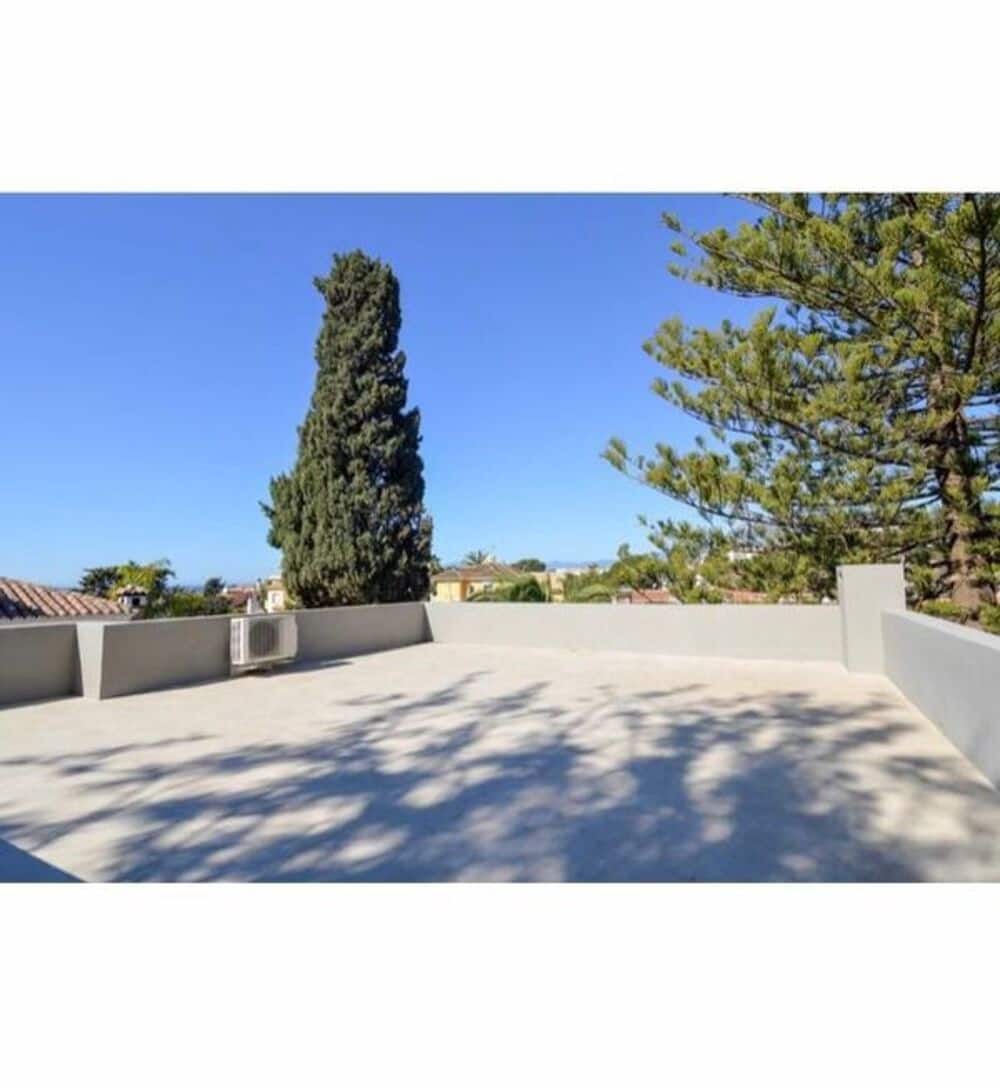 4 camera da letto Villa da affitare come casa vacanza in Marbella con piscina garage - 7.000 € (Rif: 9145176)