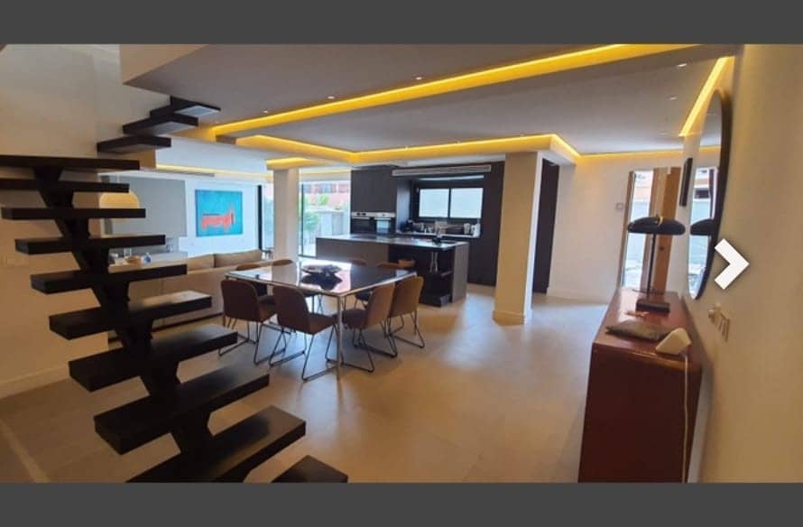 4 camera da letto Villa da affitare come casa vacanza in Marbella con piscina garage - 7.000 € (Rif: 9145176)