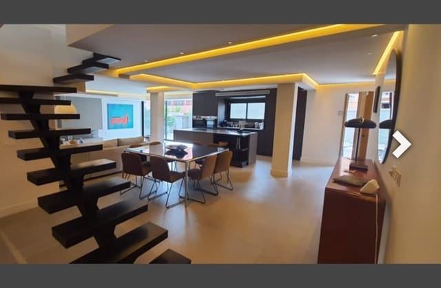 4 camera da letto Villa da affitare come casa vacanza in Costabella, Marbella con piscina garage - 7.000 € (Rif: 9145176)