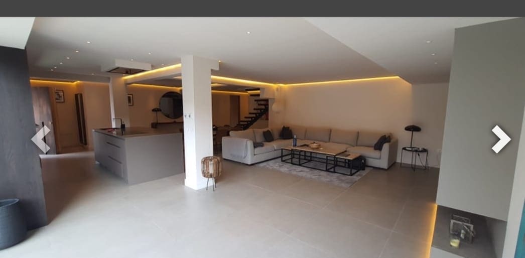 4 camera da letto Villa da affitare come casa vacanza in Marbella con piscina garage - 7.000 € (Rif: 9145176)