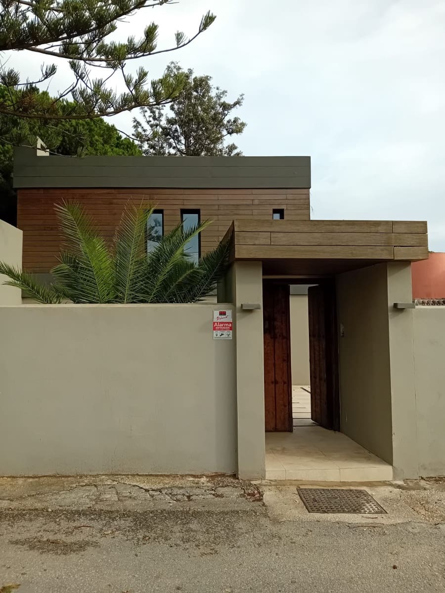 4 camera da letto Villa da affitare come casa vacanza in Marbella con piscina garage - 7.000 € (Rif: 9145176)