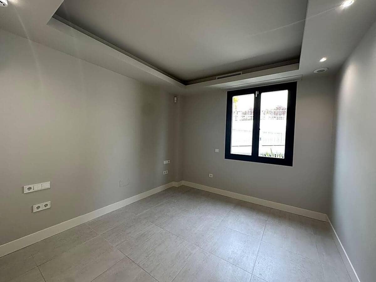 3 makuuhuone Huoneisto vuokrattavana paikassa Marbella mukana uima-altaan 
autotalli - 4 000 € (Ref: 9146709)