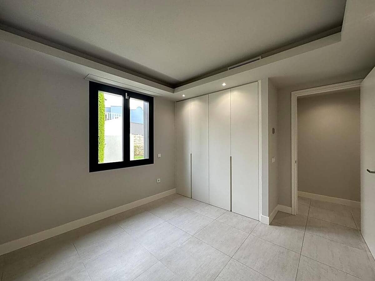 3 makuuhuone Huoneisto vuokrattavana paikassa Marbella mukana uima-altaan 
autotalli - 4 000 € (Ref: 9146709)