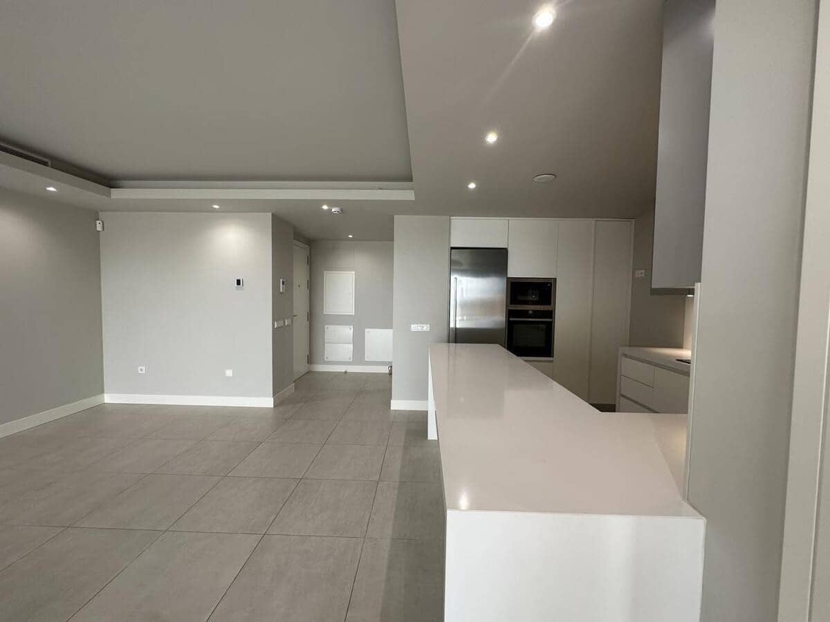 3 makuuhuone Huoneisto vuokrattavana paikassa Marbella mukana uima-altaan 
autotalli - 4 000 € (Ref: 9146709)