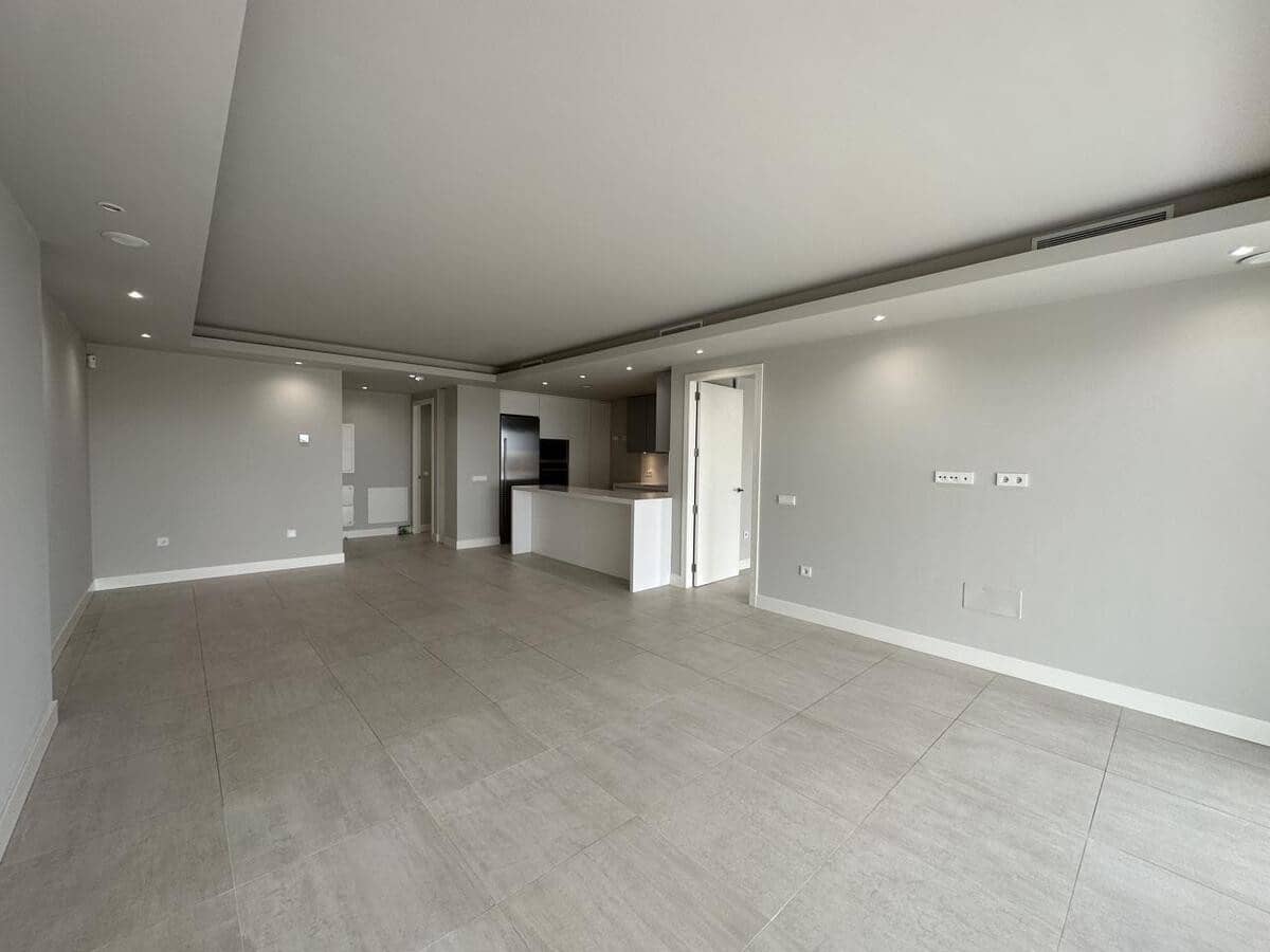 3 makuuhuone Huoneisto vuokrattavana paikassa Marbella mukana uima-altaan 
autotalli - 4 000 € (Ref: 9146709)