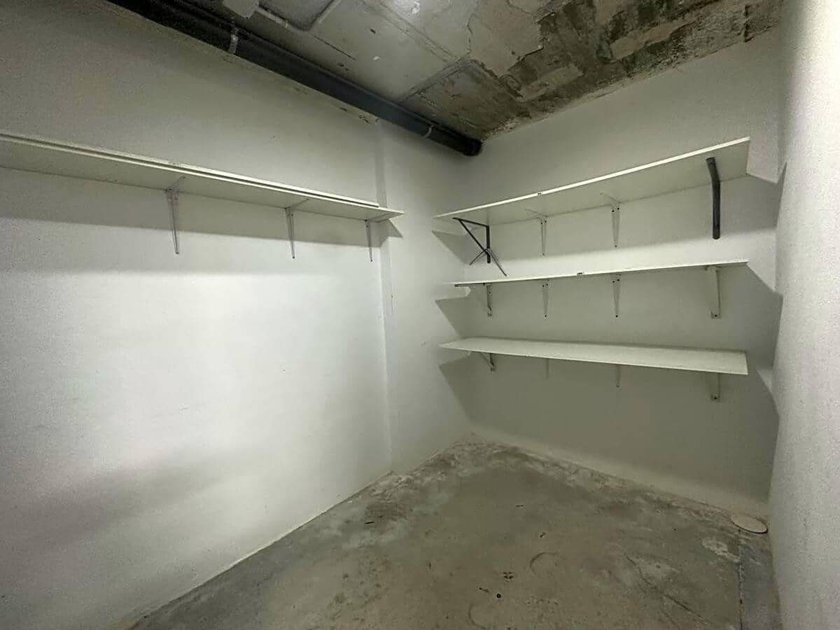 3 makuuhuone Huoneisto vuokrattavana paikassa Marbella mukana uima-altaan 
autotalli - 4 000 € (Ref: 9146709)