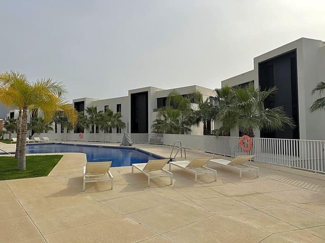 3 camera da letto Appartamento da affittare in Los Naranjos, Marbella con piscina garage - 4.000 € (Rif: 9146709)