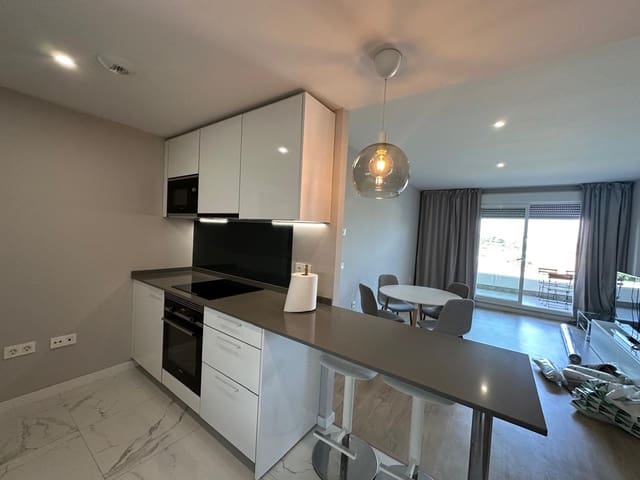 2 bedroom Apartment for rent in Rodeo Alto - Guadaiza - La Campana, Marbella with pool garage - € 2,150 (Ref: 9156392)