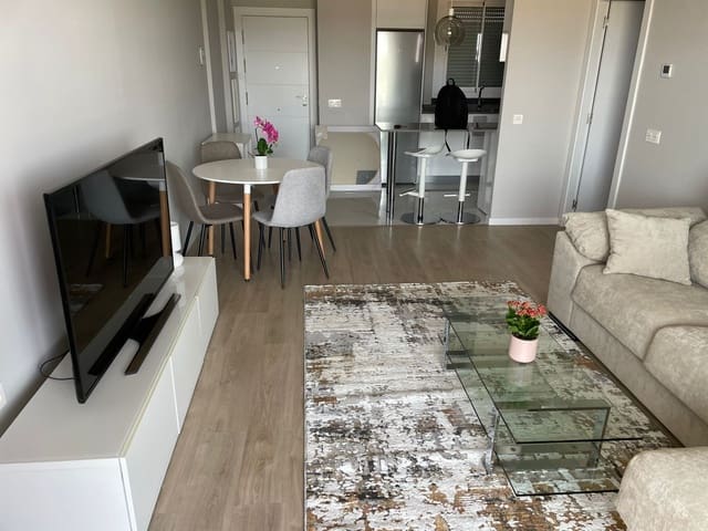 2 bedroom Apartment for rent in Rodeo Alto - Guadaiza - La Campana, Marbella with pool garage - € 2,150 (Ref: 9156392)