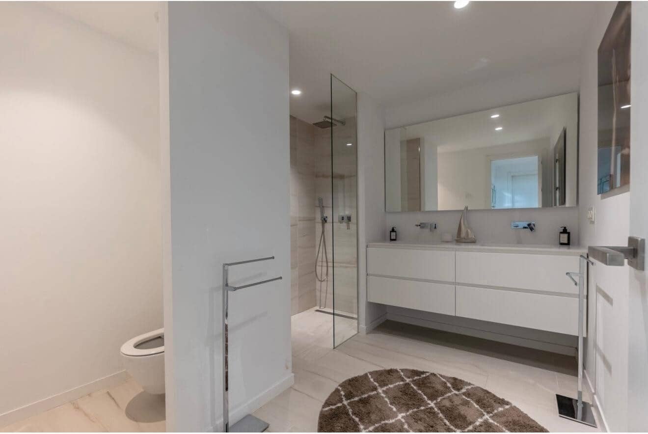 5 soverom Villa til leie i San Pedro de Alcantara med svømmebasseng garasje - € 12 000 (Ref: 9159237)