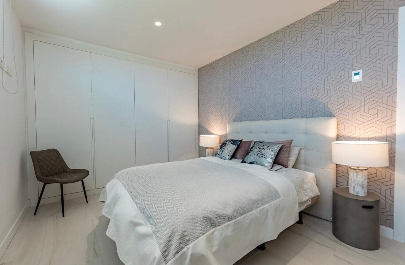 5 soverom Villa til leie i San Pedro de Alcantara med svømmebasseng garasje - € 12 000 (Ref: 9159237)