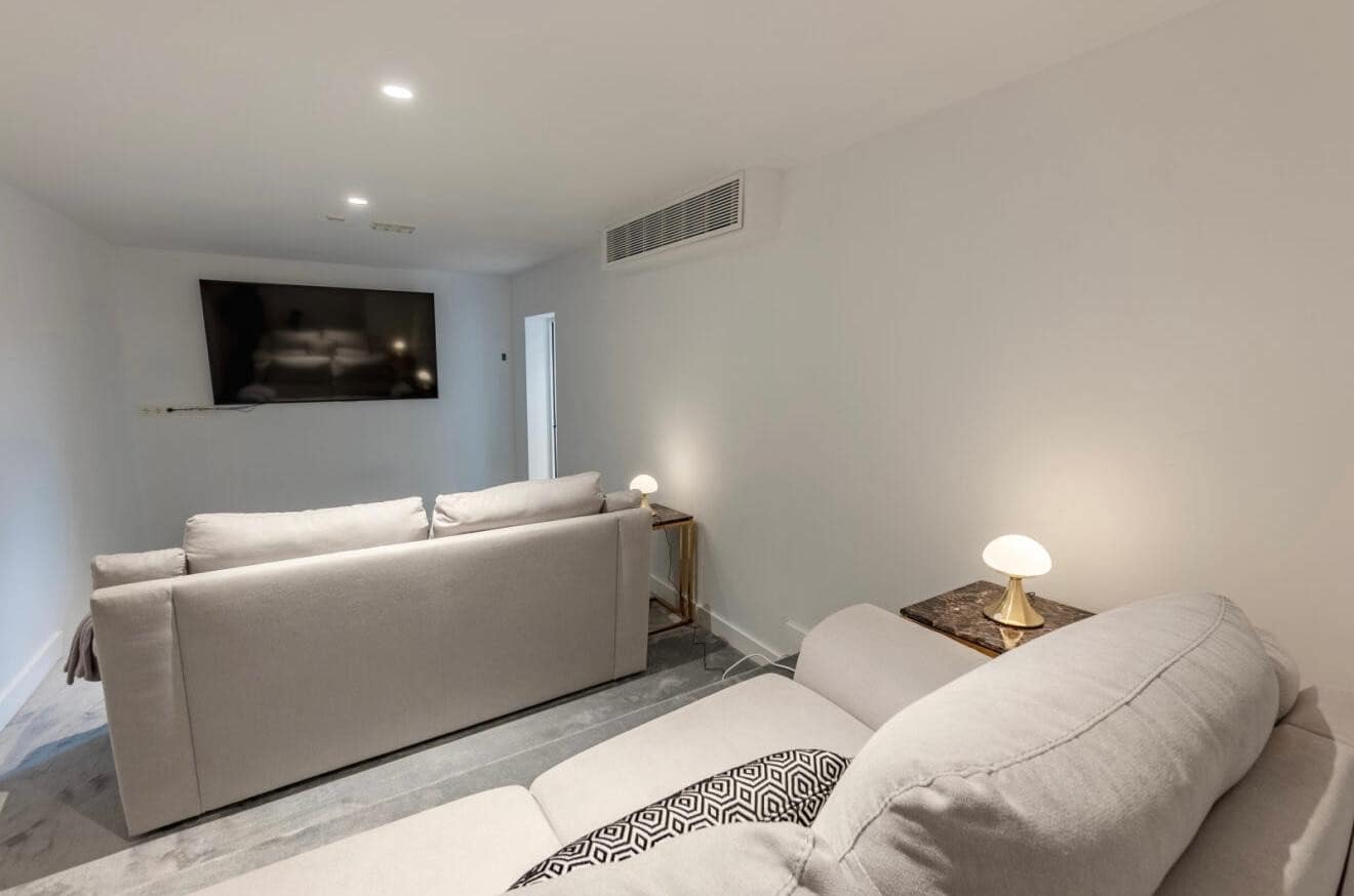 5 soverom Villa til leie i San Pedro de Alcantara med svømmebasseng garasje - € 12 000 (Ref: 9159237)