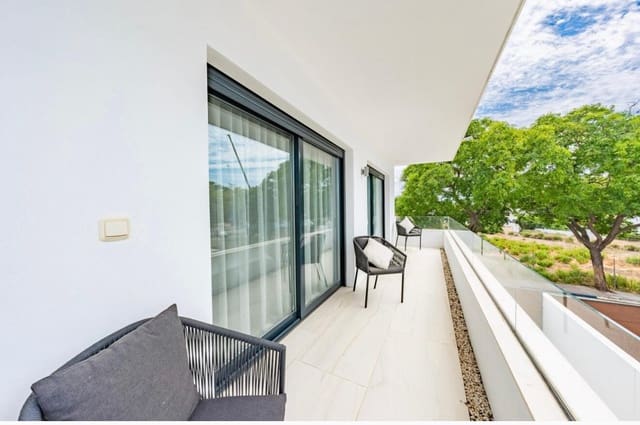 5 soverom Villa til leie i Nueva Alcántara, Marbella med svømmebasseng garasje - € 12 000 (Ref: 9159237)