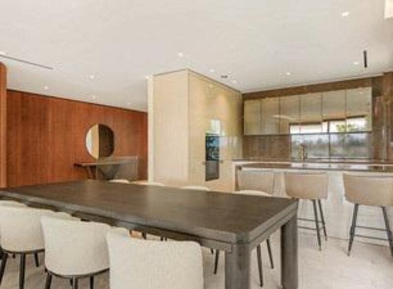 4 soverom Leilighet til salgs i Marbella med svømmebasseng garasje - € 6 500 000 (Ref: 9160759)