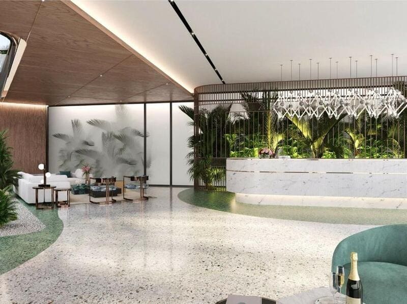 4 soverom Leilighet til salgs i Marbella med svømmebasseng garasje - € 6 500 000 (Ref: 9160759)