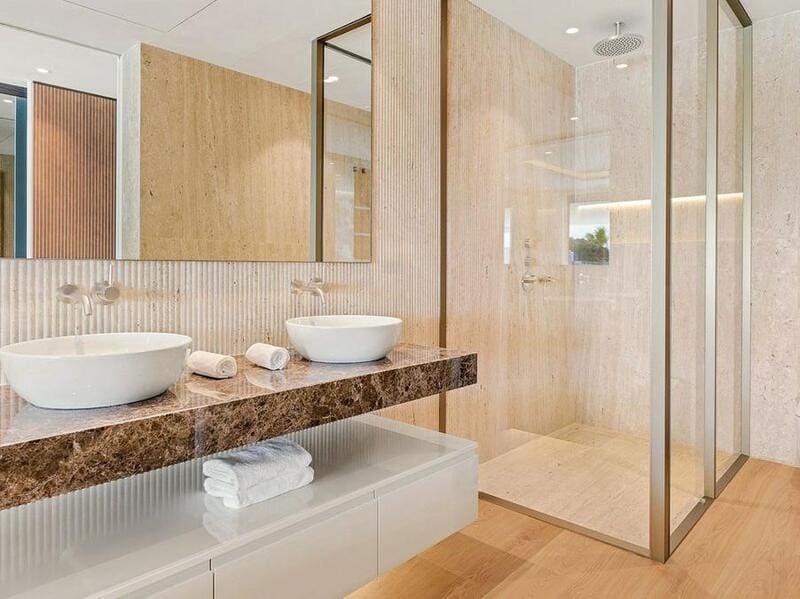 4 soverom Leilighet til salgs i Marbella med svømmebasseng garasje - € 6 500 000 (Ref: 9160759)