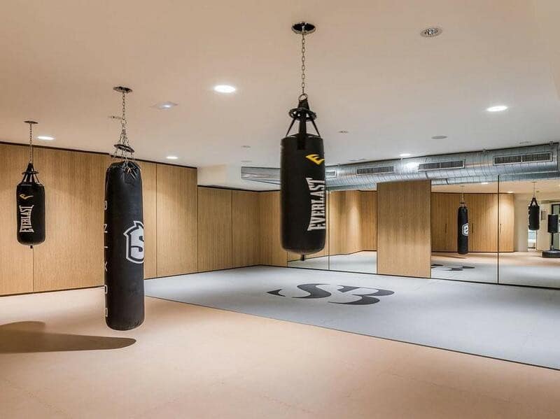 4 soverom Leilighet til salgs i Marbella med svømmebasseng garasje - € 6 500 000 (Ref: 9160759)