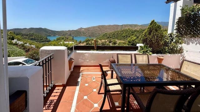 3 sovrum Hus att hyra i Istán med pool garage - 2 250 € (Ref: 9165466)