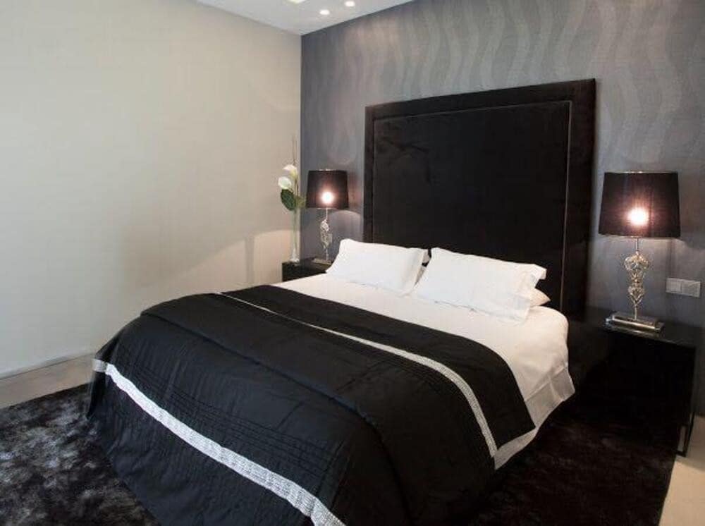 6 soveværelse Villa til leje i Marbella med swimmingpool garage - € 12.000 (Ref: 9165468)