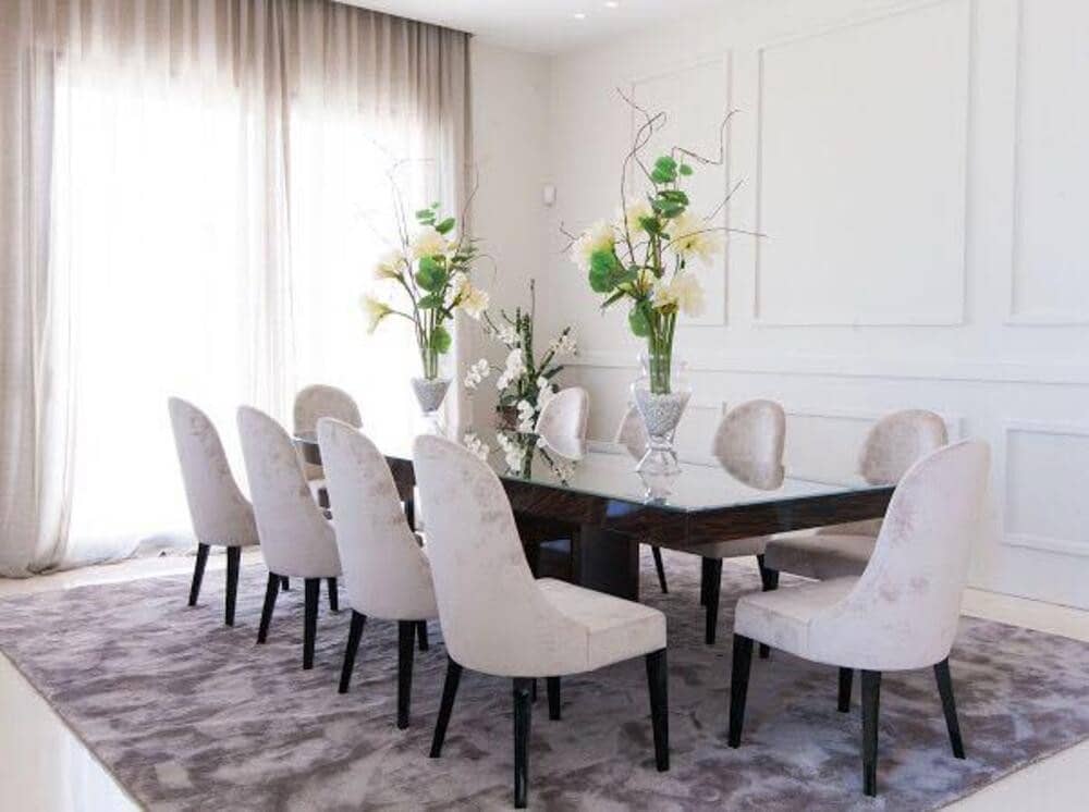 6 soveværelse Villa til leje i Marbella med swimmingpool garage - € 12.000 (Ref: 9165468)