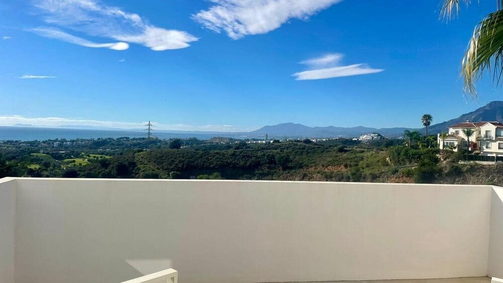 6 soveværelse Villa til leje i Marbella med swimmingpool garage - € 12.000 (Ref: 9165468)