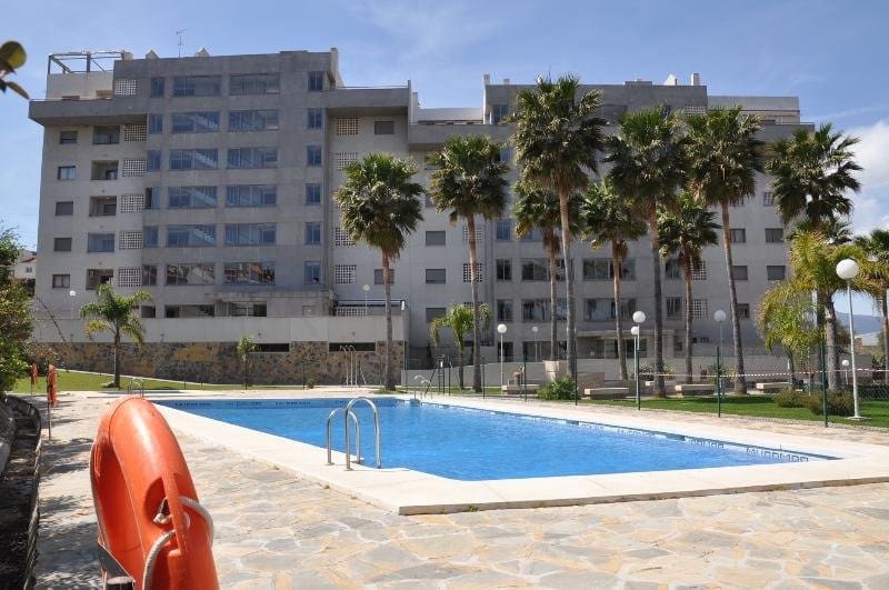 3 soveværelse Lejlighed til salg i Fuengirola med swimmingpool garage - € 600.000 (Ref: 9169277)