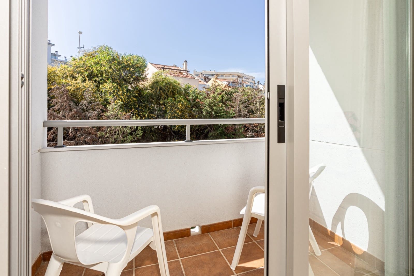 3 soveværelse Lejlighed til salg i Fuengirola med swimmingpool garage - € 600.000 (Ref: 9169277)