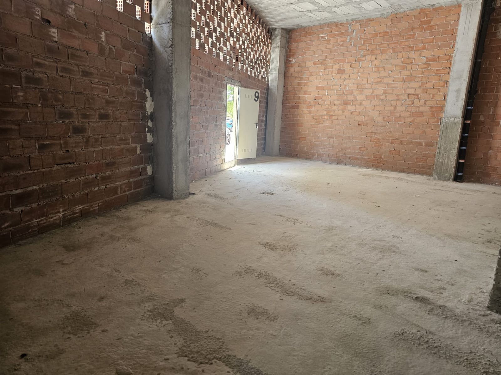 Erhverv til leje i San Pedro de Alcantara - € 2.300 (Ref: 9171099)