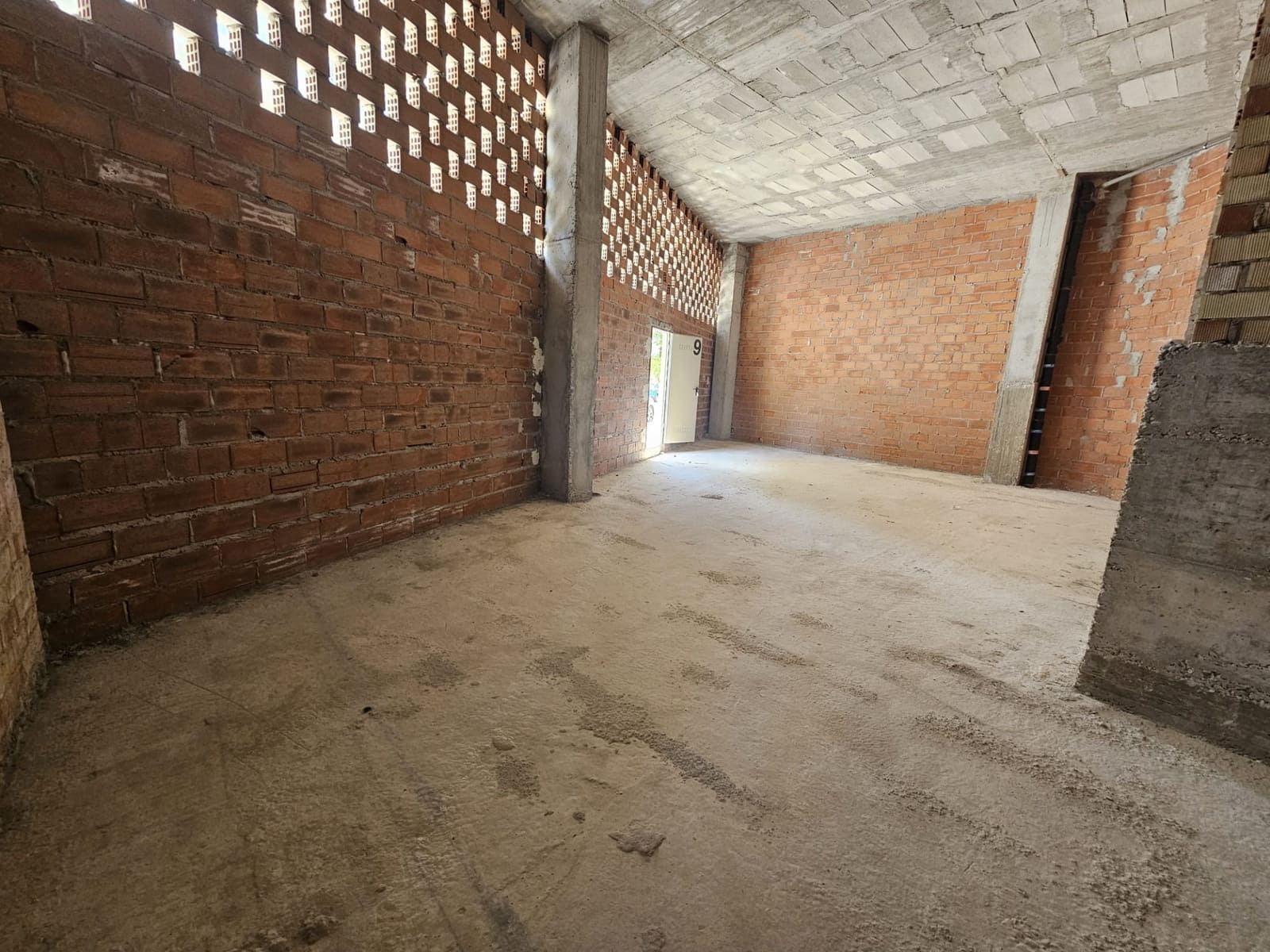 Erhverv til leje i San Pedro de Alcantara - € 2.300 (Ref: 9171099)