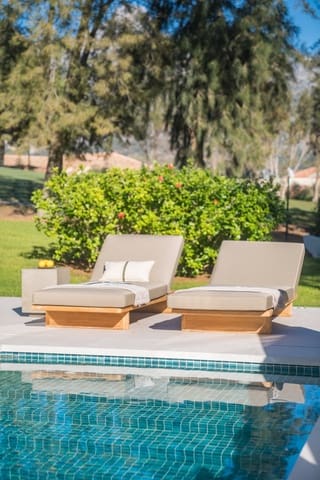 5 soveværelse Semi-Rækkehus til salg i Aloha Golf, Marbella med swimmingpool garage - € 2.795.000 (Ref: 9171102)