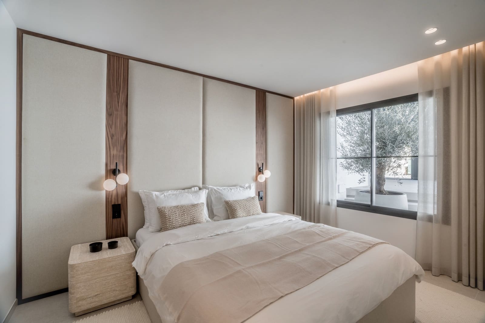 5 soveværelse Semi-Rækkehus til salg i Marbella med swimmingpool garage - € 2.595.000 (Ref: 9171102)