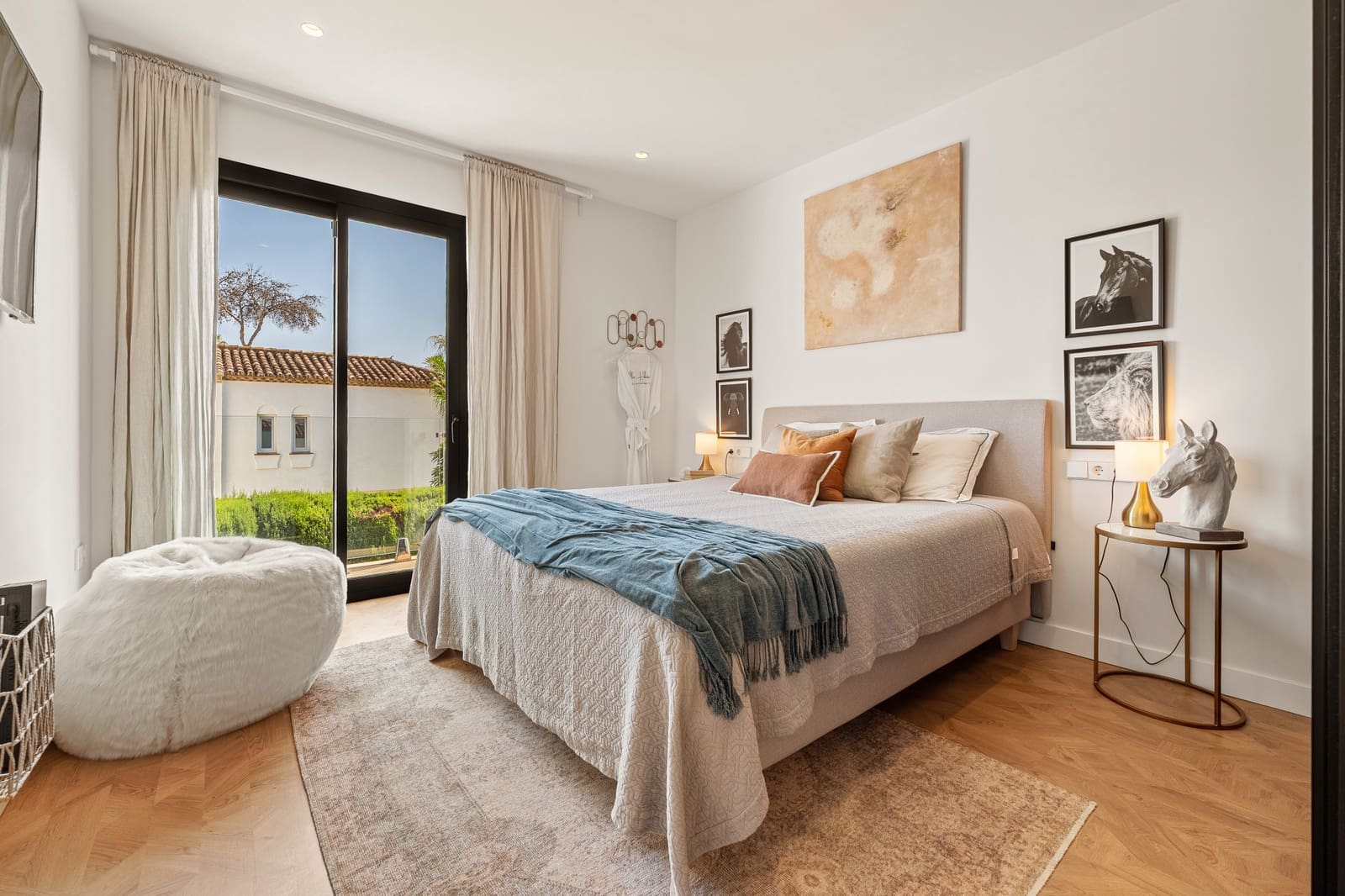 4 Zimmer Villa zu verkaufen in Marbella mit Pool Garage - 2.700.000 € (Ref: 9171103)