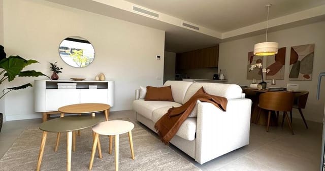 1 soveværelse Lejlighed til leje i La Concha - Resina Golf, Estepona med swimmingpool - € 1.800 (Ref: 9173180)