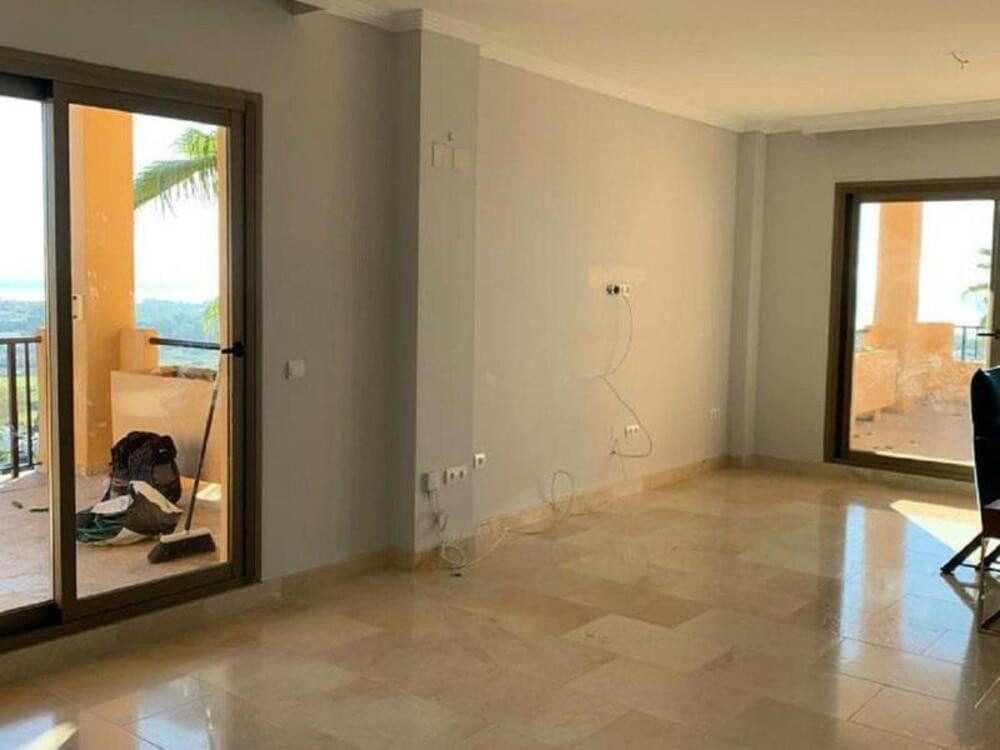 3 camera da letto Appartamento da affittare in Benahavis con piscina garage - 4.000 € (Rif: 9176123)