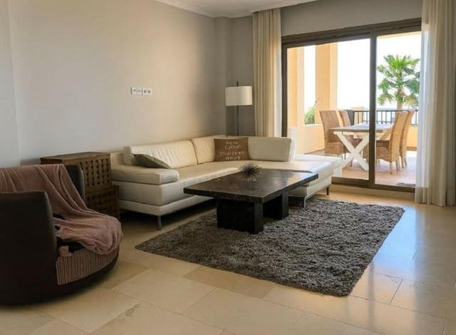 3 camera da letto Appartamento da affittare in El Paraíso, Benahavís con piscina garage - 4.000 € (Rif: 9176123)