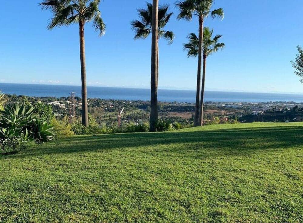 3 camera da letto Appartamento da affittare in Benahavis con piscina garage - 4.000 € (Rif: 9176123)